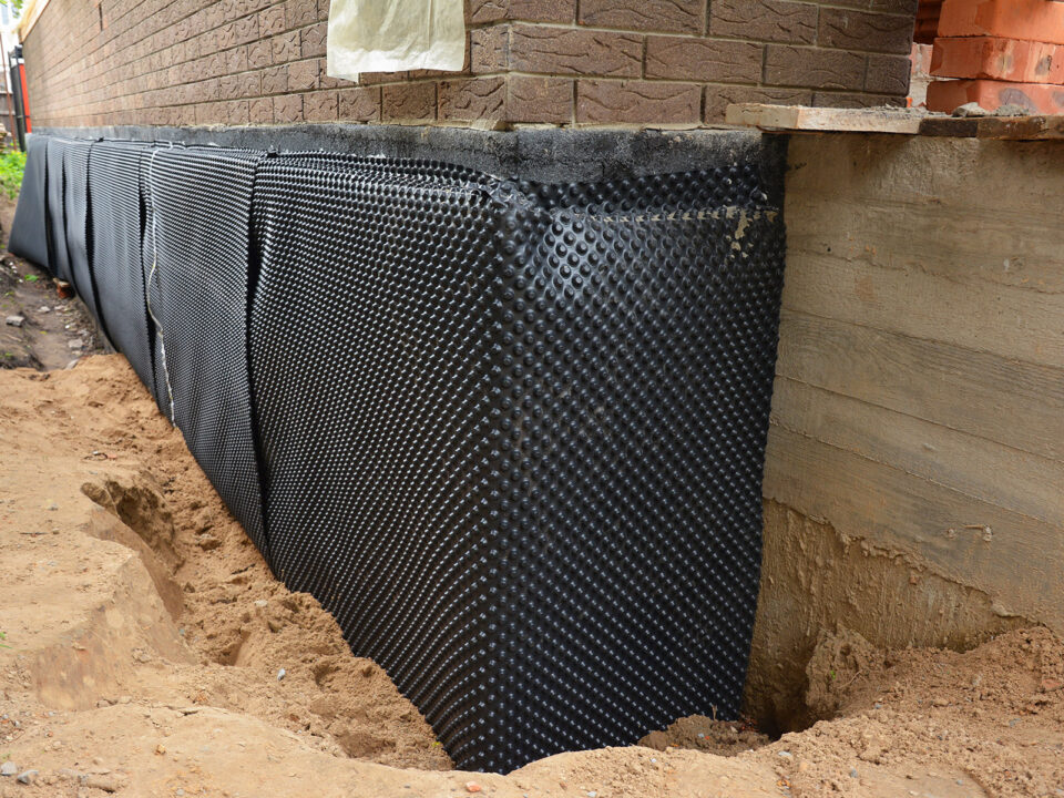 service-waterproofing